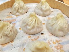 -苏小柳点心·手作小笼包(新街口分院店)