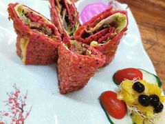 -甘味食堂(素食料理/蔬食料理/恆春美食)