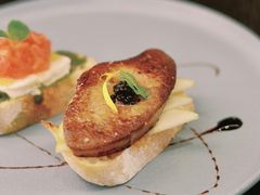 -BRAVO·布瓦屋西餐