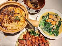 -茄子恰恰·新云南小炒(钱王街店)