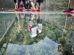 -古龙峡云天玻霸
