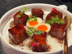 -醉东Oriental House(静安嘉里中心店)