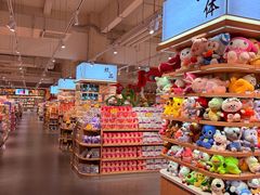 -尚美生活超市(万福广场店)