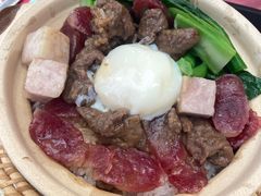 -华记煲仔华·煲仔饭(三元里万科里店)