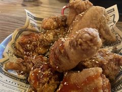 -789韩料食堂(创意产业园店)