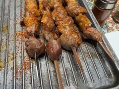 -格日勒阿妈蒙古厨房(新华广场店)