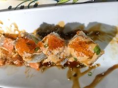 -将太无二·北美传奇寿司(瑞士公寓店)