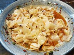 -天山醉美辣子鸡(文艺路店)