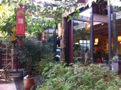 -旅马餐厅(茅家埠店)