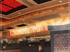 大堂-The Cheesecake Factory 芝乐坊餐厅(王府中環店)