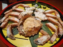 -千代武日本料理(爱建店)