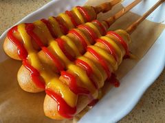 -元祖李朝(新威路店)