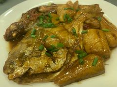 -阿马蛋汤·宁波小海鲜(总店)