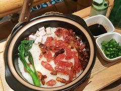 -椰夫人·养生椰子鸡(金沙洲永旺店)