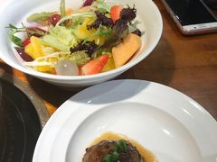 -黑鸡小馆(金源店)