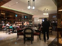 -长沙北辰洲际酒店-兰调全日餐厅