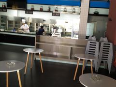 大堂-蜀九香火锅(江油店)