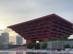 -赛卡联盟卡丁车馆(上海世博店)