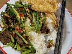 -恒铭行南昌牛肉拌粉(天赐良园店)