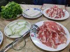 -鑫龙火锅城(环山路店)