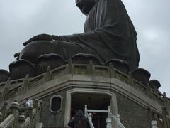-天坛大佛