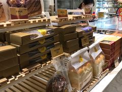 -三只蜜蜂蛋糕(东城店)