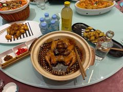 -新安人家·22年本地餐厅