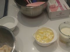 -寒舍欣和美食教室(永旺梦乐城烟台金沙滩店)