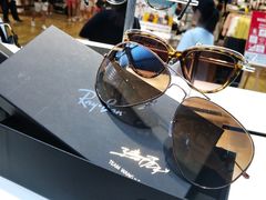 -LensCrafters亮视点·RayBan精选(来福士店)