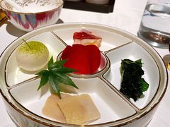 广舟四冷拼-广舟(千禧店)