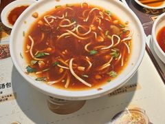 -老淮城·长鱼面(河下古镇店)