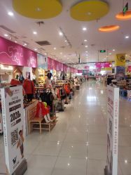 -孩子王童乐园(余姚万达店)