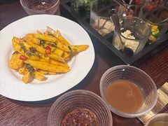 -滇野云南野生菌餐厅(陕西南路店)