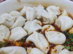 -回坊马二饺子馆