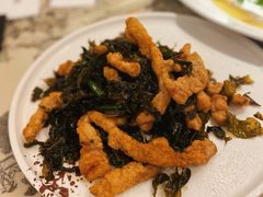 茶香小酥肉-桂满陇·锦绣江南(益田广场店)