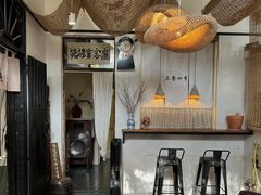 -寒舍户外烧烤团建聚会别墅轰趴馆(安农大店)