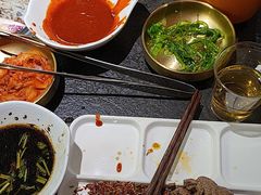 -一家东北烤肉(华大店)