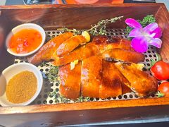 -Carbon喜神小厨·创意江南菜(国大城市广场店)