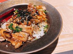 -鸟山鸣·日料食堂(王府井店)
