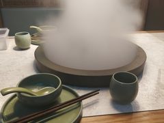 -鲜潭蒸汽石锅鱼(五道口购物中心店)