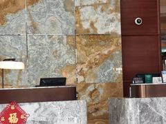-上海雅居乐万豪侯爵酒店