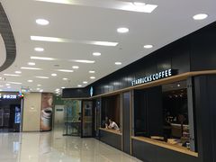 -星巴克(北京新东安)