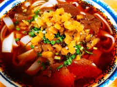 牛肉粉-魏旺湖北正宗牛肉面(硚口公园店)