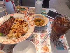 -肥韬茶餐厅(海上世界店)