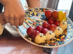 -羲和雅苑•北京烤鸭(平安国际金融中心店)