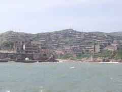 -东极岛景区-青浜岛