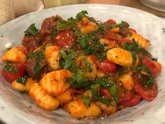 特色意面-Wagas沃歌斯(太古汇店)