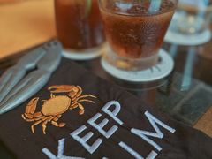 -Ministry of Crab(科伦坡店)