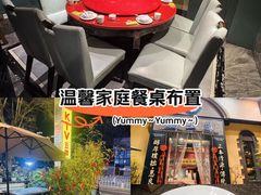 -福照楼汽锅鸡·云南菜(万达广场店)