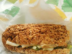 -赛百味SUBWAY(东方明珠店)